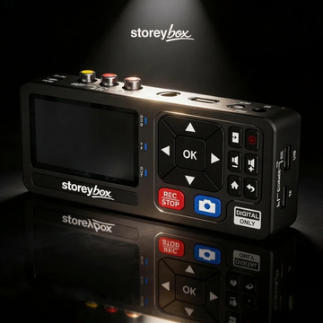 Storey Box Converter