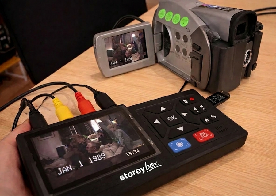 Designed for simplicity