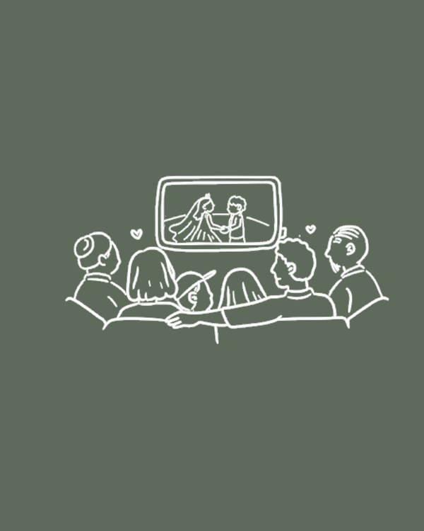 Save and keep forever